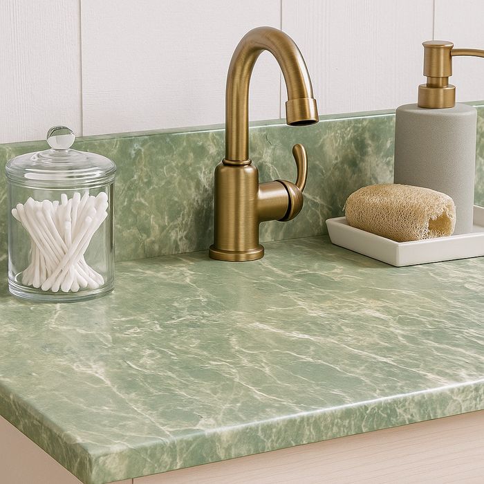 Самозалепващо се PVC фолио