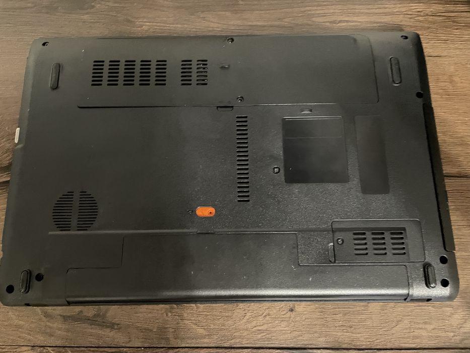 Лаптоп Acer Aspire 5755G