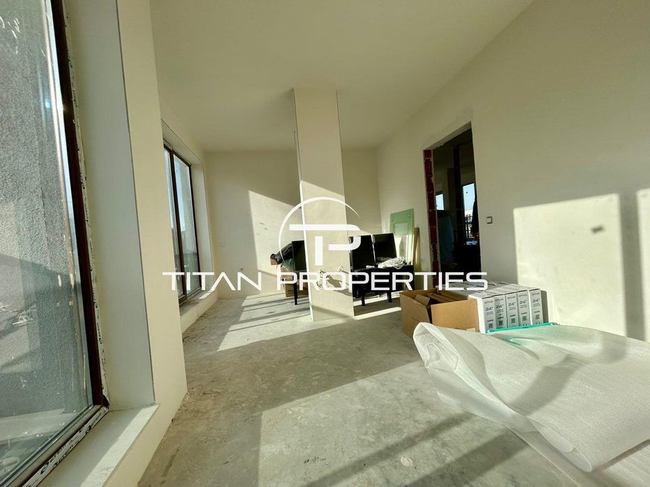 Продава се Четиристаен апартамент в Пловдив, Мараша - 189 кв.м за 1214 €/кв.м - Снимка #3