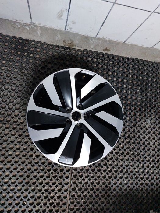 Set jante 19 originale volkswagen arteon 3g8 montevideo 8j et40