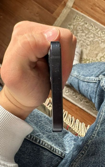 Айфон 12 идеальный вариант