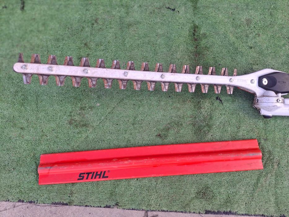 Приставка за жив плет STIHL