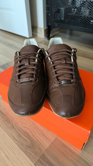 Adidas Porsche design мъжки маратонки