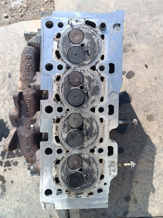 Chiuloasă Renault 1.5 dci/euro4