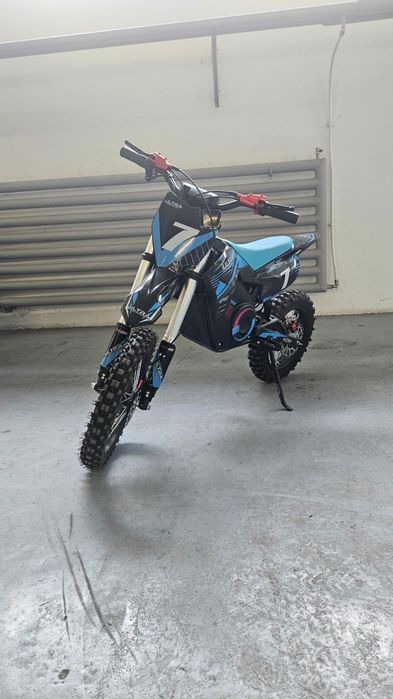 Cross Ultra Electric XTL 1800W 48V pentru Copii Nou