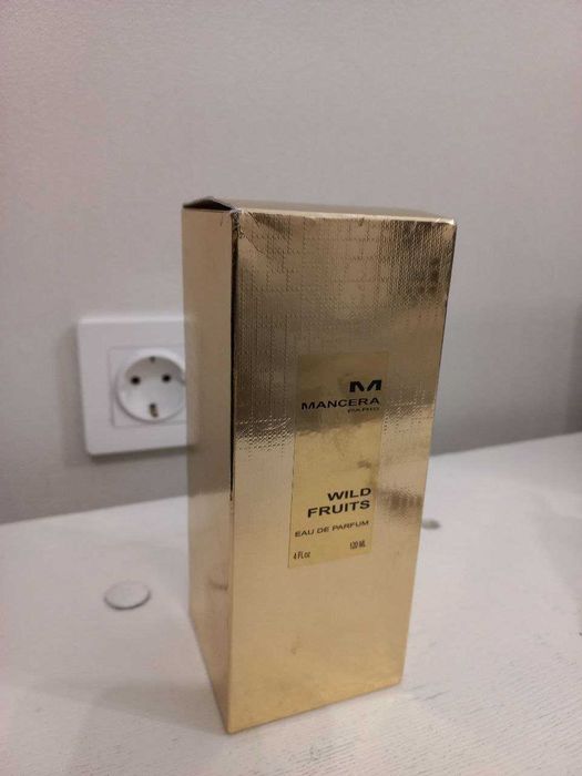 Парфюм   Mancera