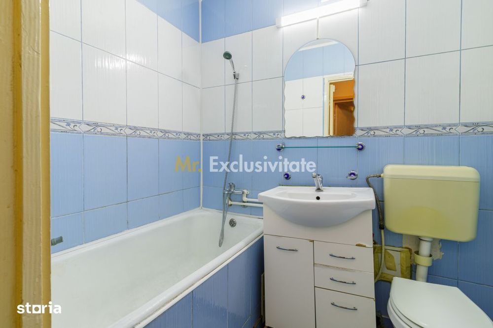 Apartament 3 camere Gorjului