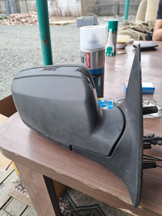 Продам зеркала на гранту