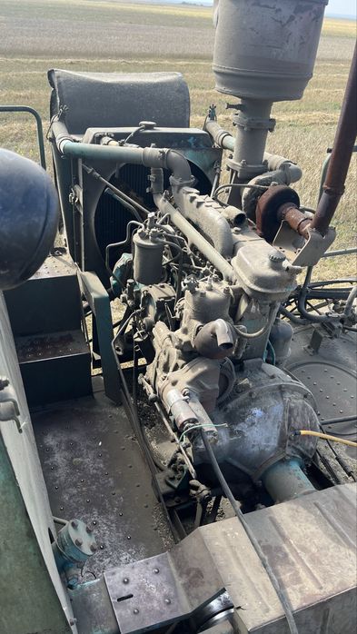 Продам комбайн енисей