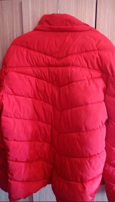 Geaca groasa de iarna Lee Cooper