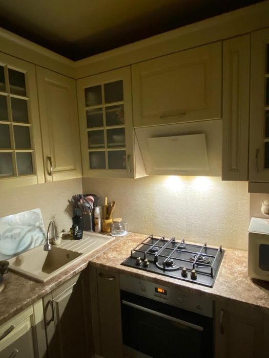 Продам 3комнатную квартиру