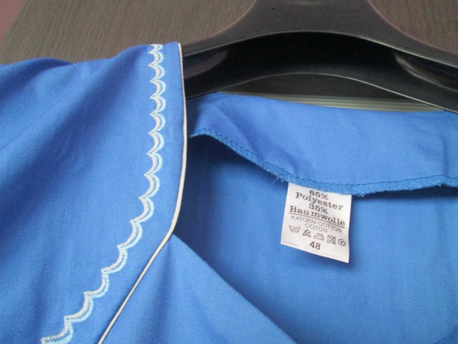 rochie/halate de casa   48/L