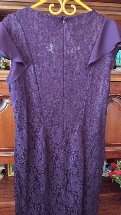 Rochie dama eleganta marimea 46