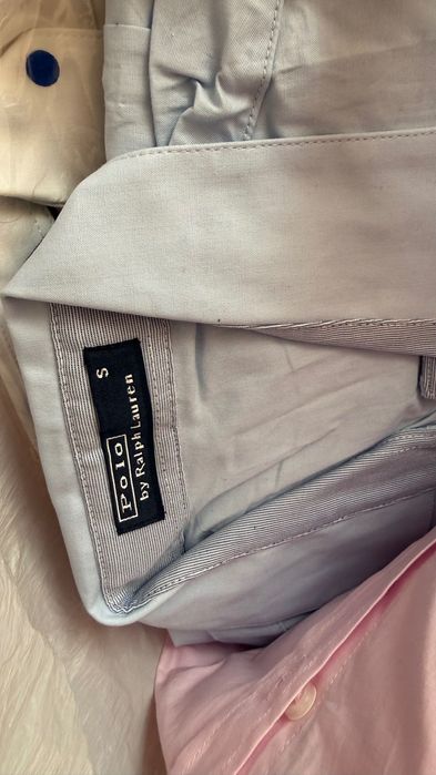 Рубашки офисные, хорошего качества