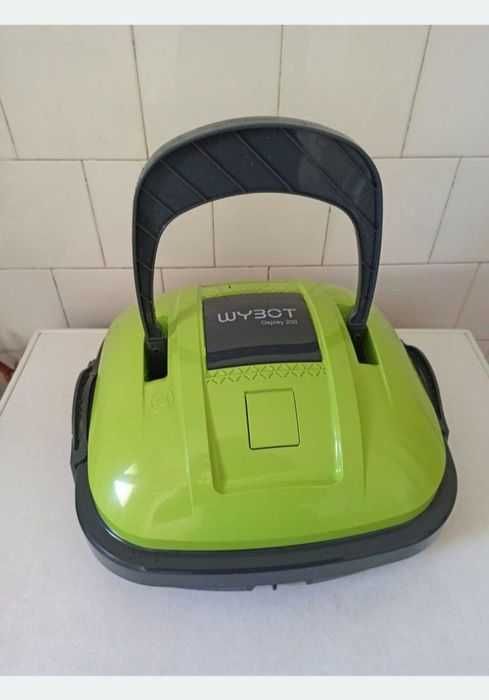 Robot piscină WYBOT Osprey 200.