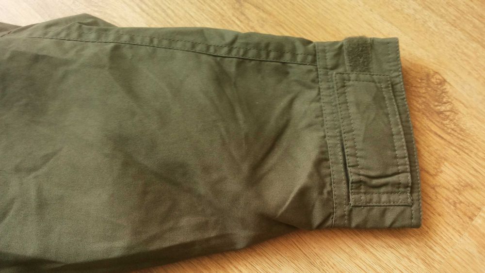 CHEVALIER GORE-TEX Jacket размер XL за лов яке водонепромокаемо