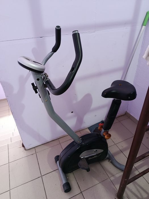 Продам велотренажёр