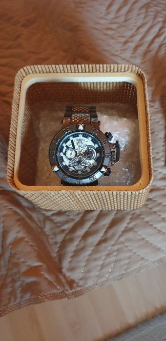 Мъжки часовник INVICTA