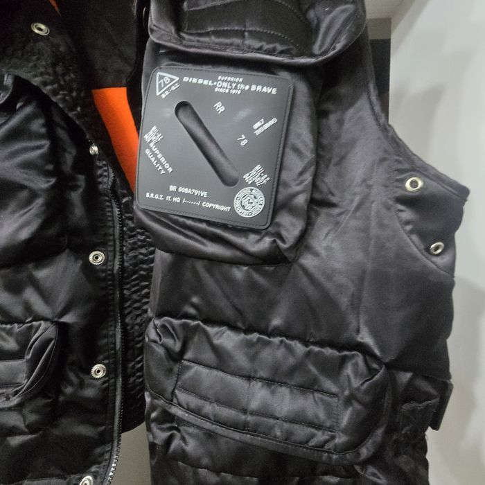 Елек Diesel J-Tyler, L