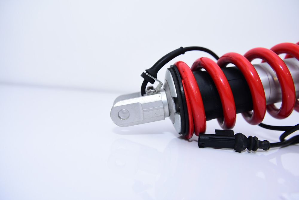 , 0km BMW S1000RR amortizor spate 2015 2018 Amortizor