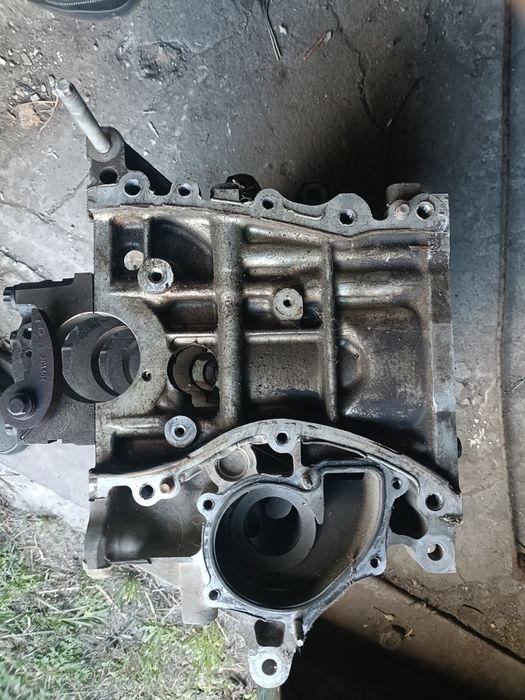 Блок двигатель Toyota Camry 40