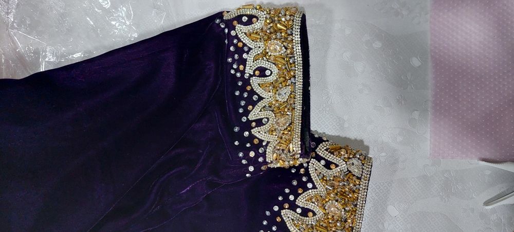 Национальное платье