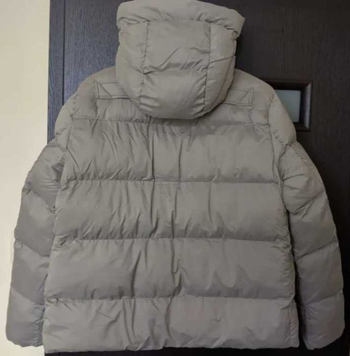 G-STAR зимно яке 'Whistler' р-р  L, ново с етикет