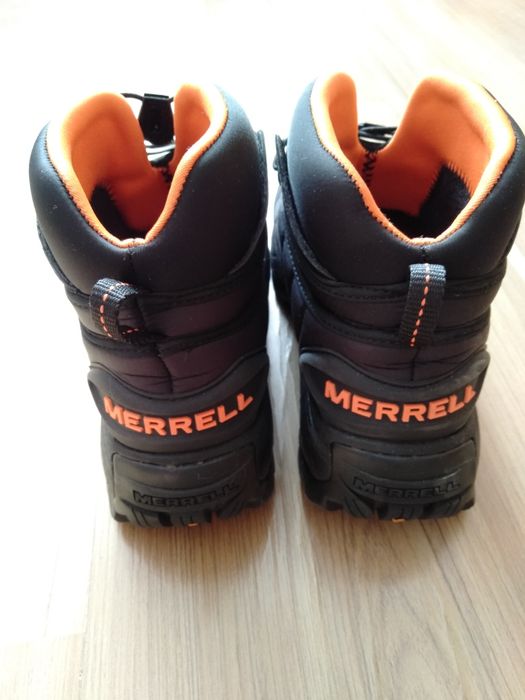 Ботинки демисезон