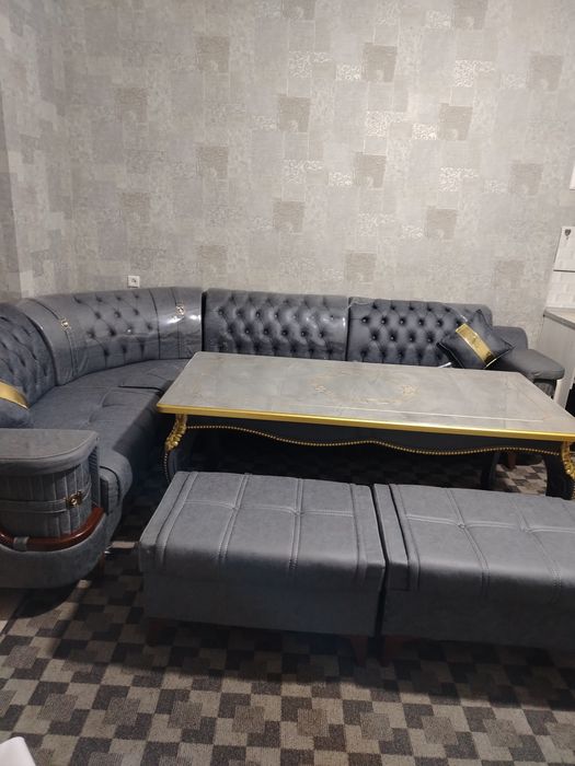 Chestr ugalok gostinniy 2. 20 ga 3.20