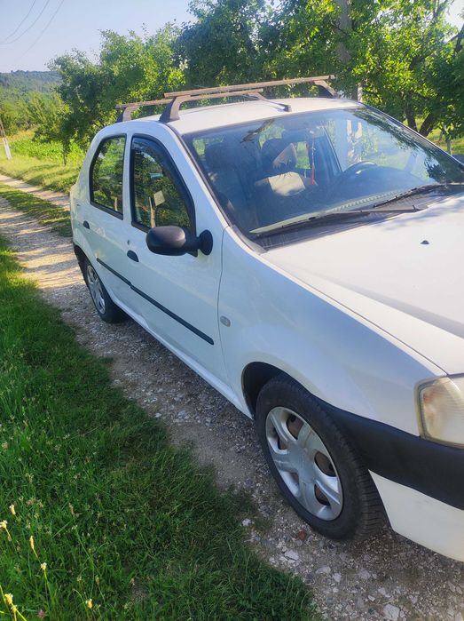 DACIA Logan 2007 — imagine 3