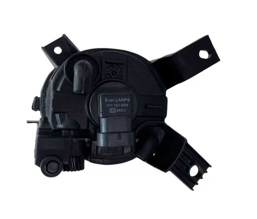 Предна броня за Audi A5 2011г-2015г с халогени RS5 Design