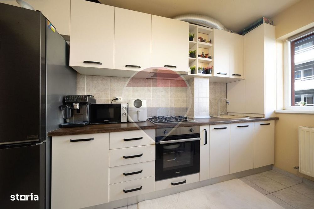 Apartament modern, 1 camera, Subcetate Residence