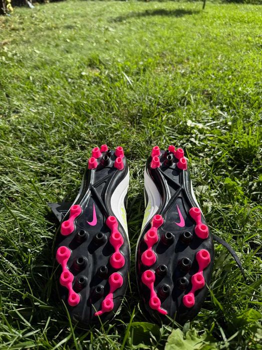 *НОВИ!* NIKE Magista Orden AG-R