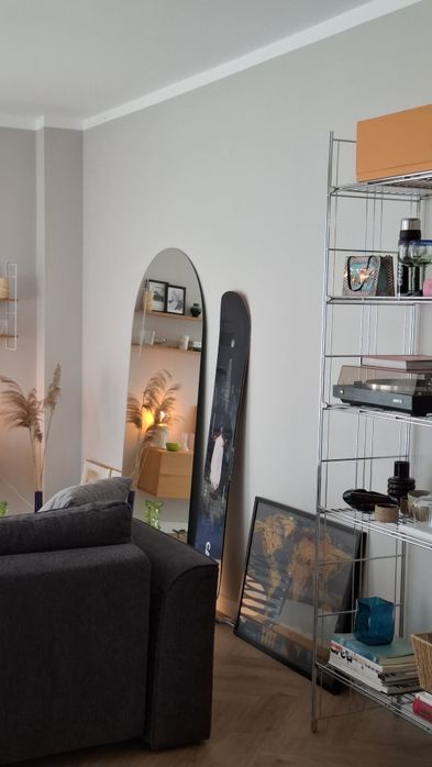 Apartament 2 camere | Panoramic Teilor | 62 mp | Strada Teilor, Florești | Bloc 2024 | Parcare inclusă | Direct de la proprietar