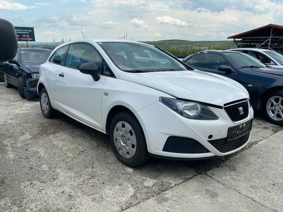 Dezmembrez piese Seat Ibiza