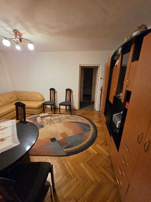 Apartament cu 3 Camere - Micro 16
