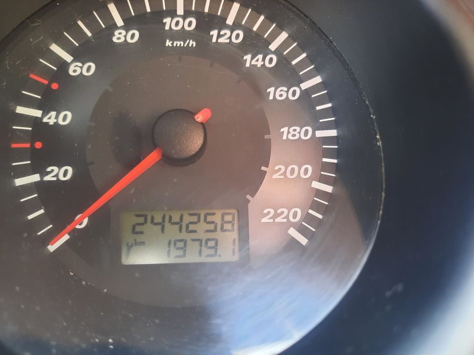 SEAT Ibiza 2003 — imagine 4