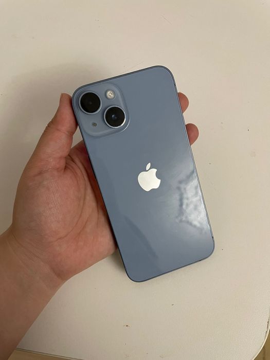 Продам Iphone 14 128 гб