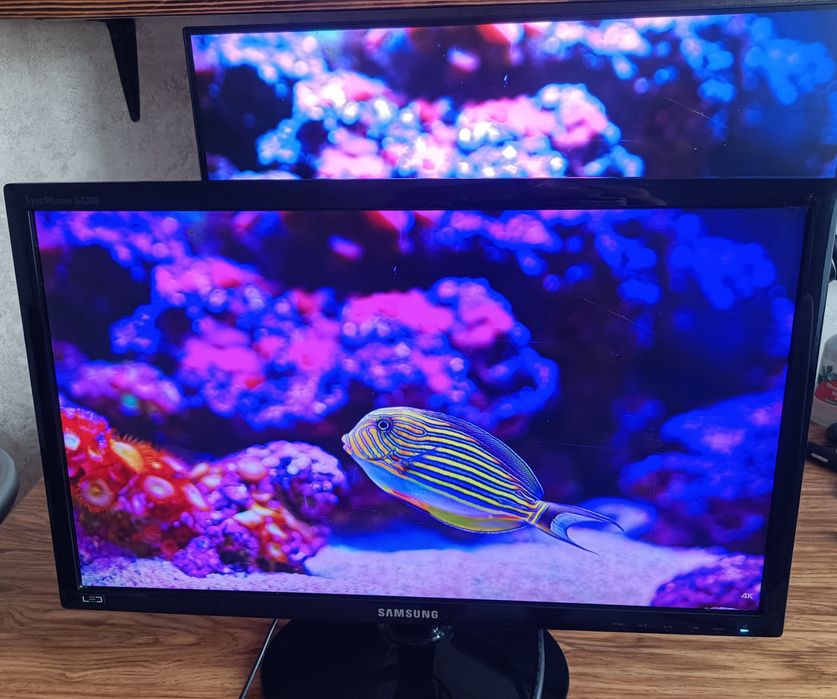 Монитор 23 диагональ Самсунг SA300