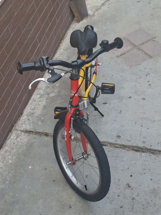 Bicicleta copii Xtrac 18 inch