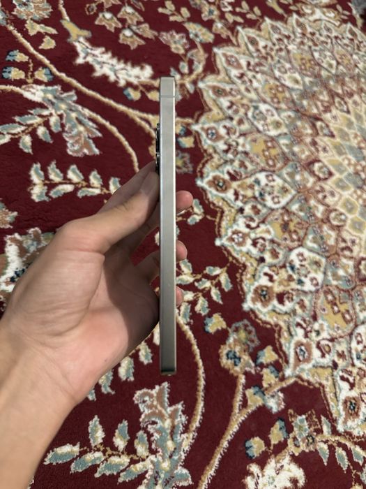 Samsung s25 ultra 12/256 gb
