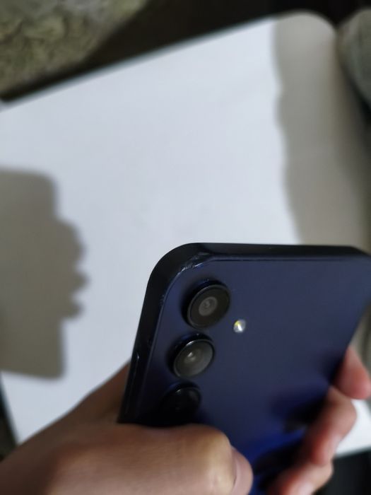 Samsung A15 5G читайте описание!!