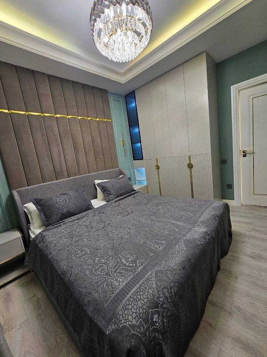 ПРОДАЕТСЯ 2ком КВАРТИРА  ЖК «Koh Ota» Улица Нурафшон, Себзар