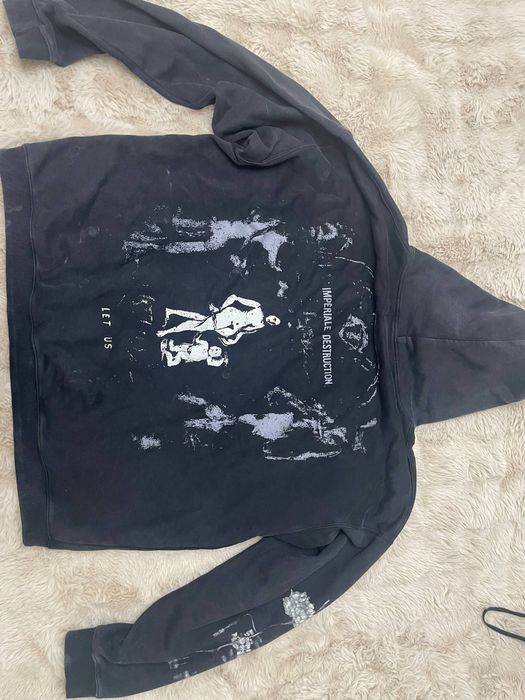 Худи ERD был на концерте 9mice