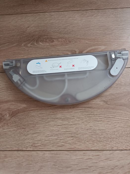 Robot Vacuum-mop F9