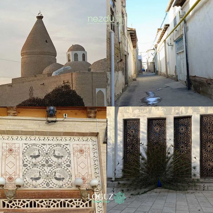 Сердце Востока зовет: Забронируйте идеальный Узбекистан прямо сейчас