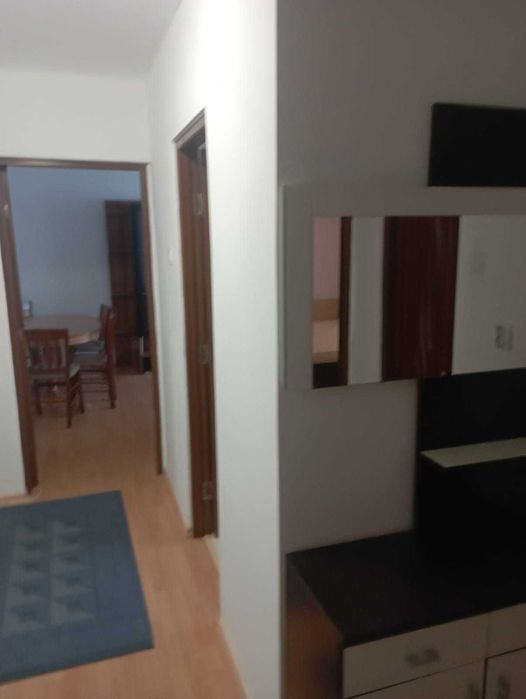 Inchiriez apartament 2 camere Precista