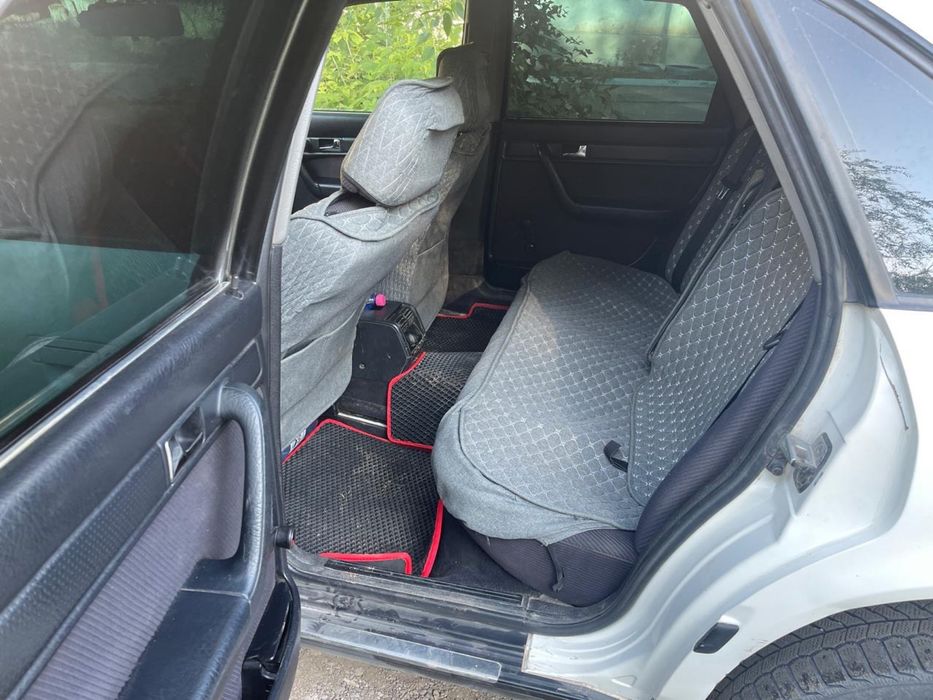 Продам Ауди 100 с4 в хорошем состоянии