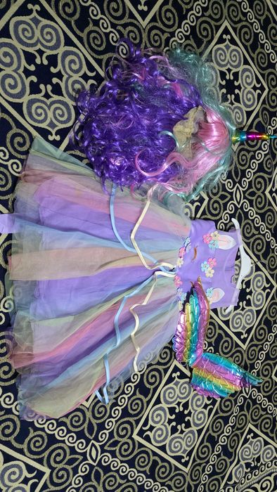 Продам карнавальный костюм