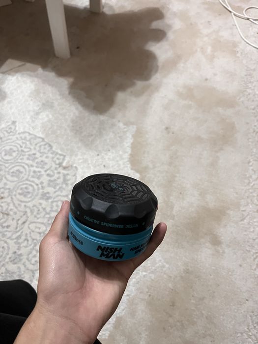 Продаю нишман s3 за 4500тг